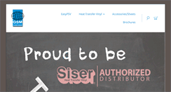 Desktop Screenshot of gsmfloridagroup.com